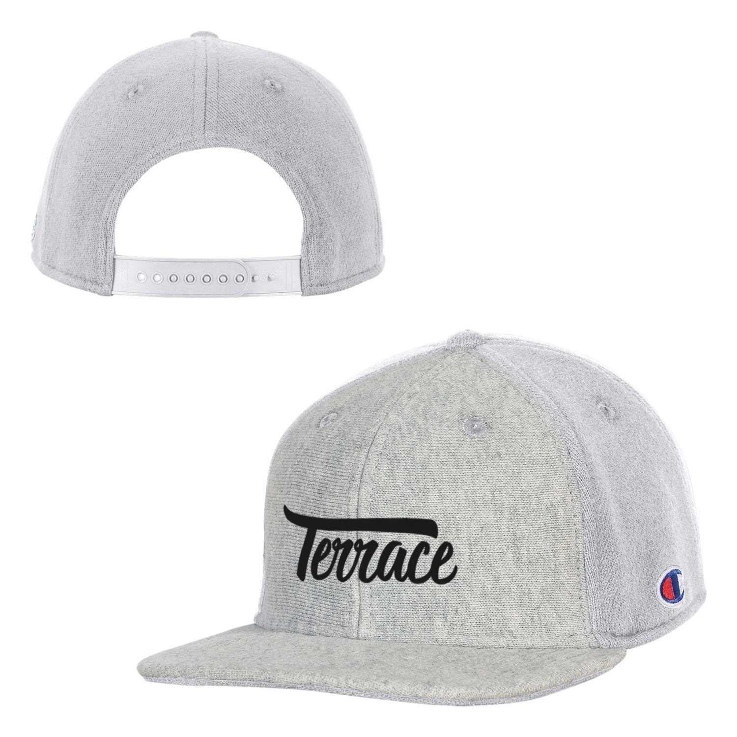Terrace Script Cap Terrace Store Terrace script cap terrace store