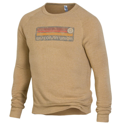 Wisconsin Union Sunset Sweatshirt