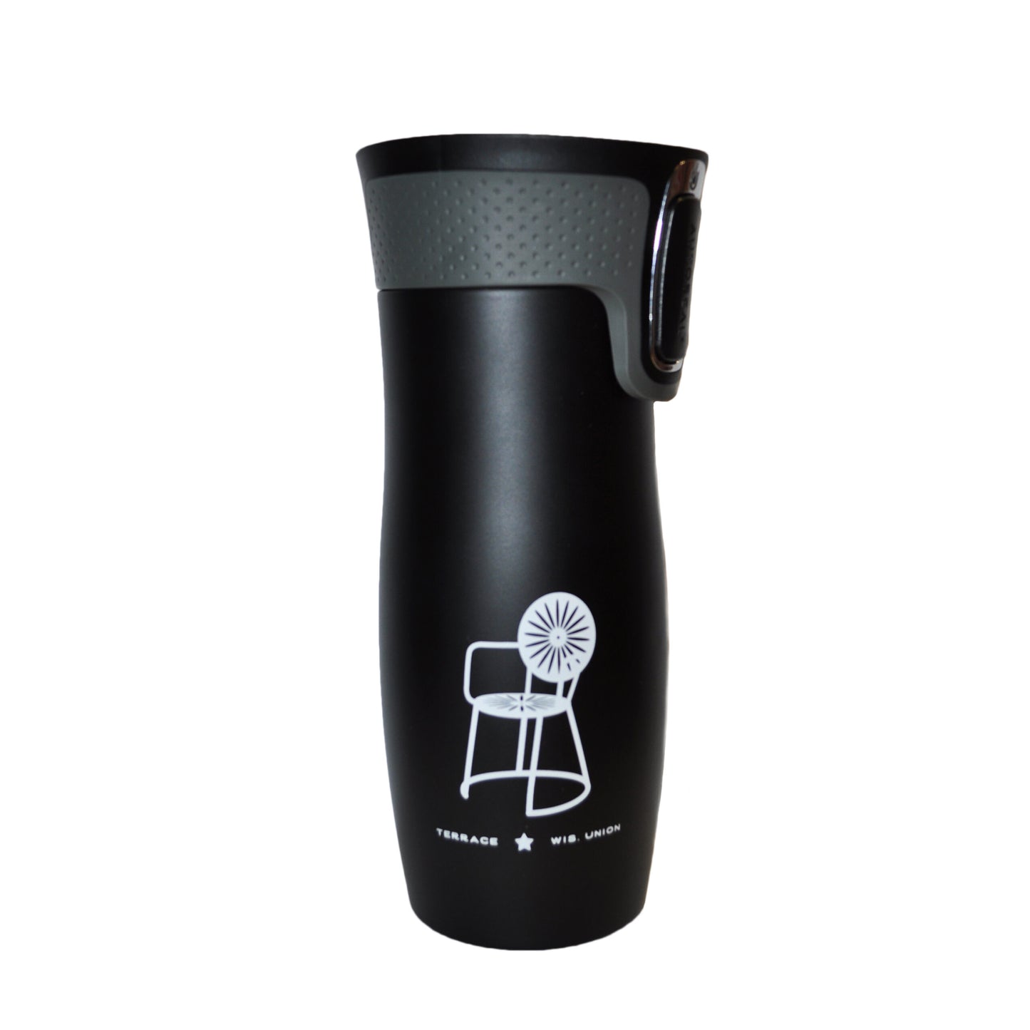 Terrace Chair Contigo®Travel Coffee Mug