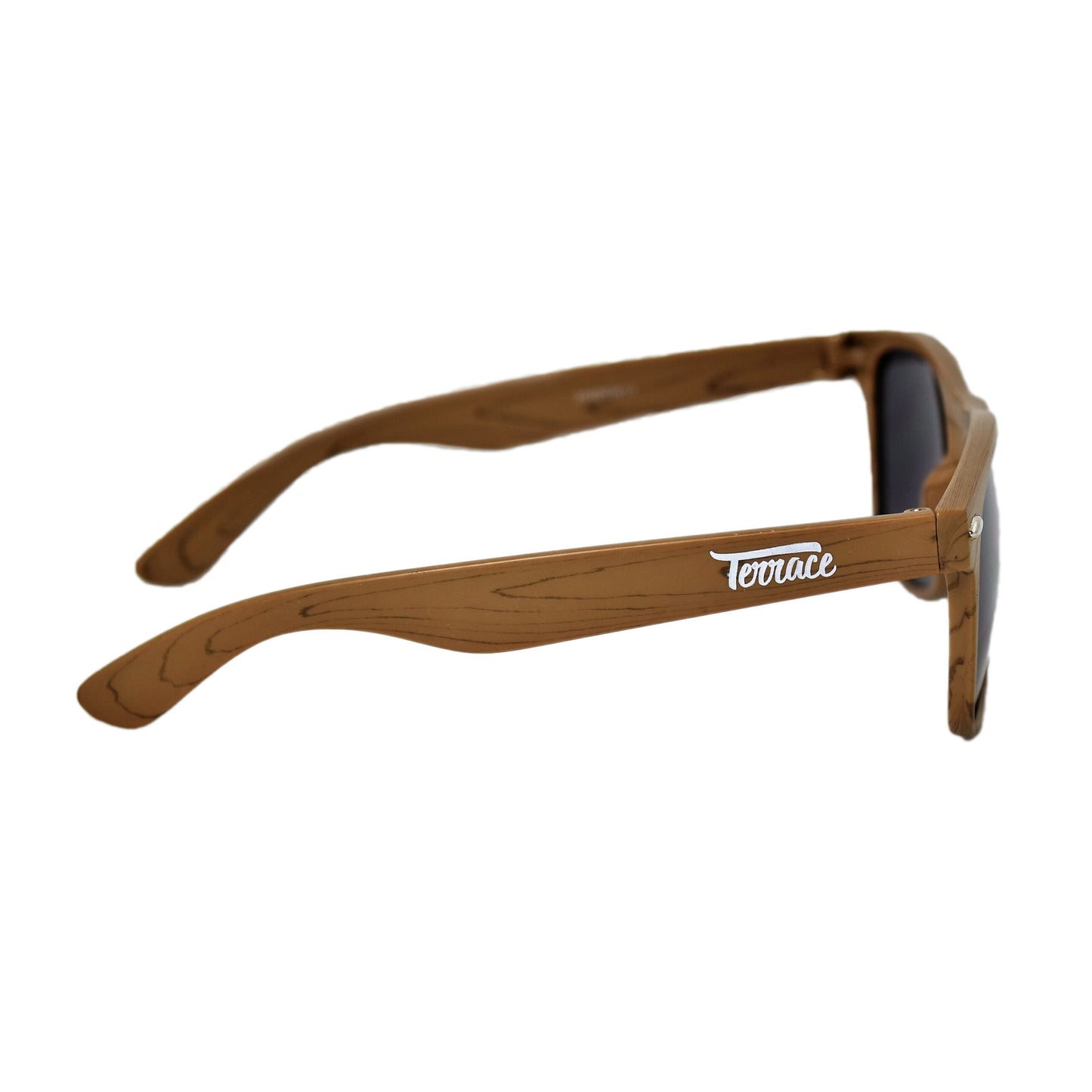 Terrace Woodtone Malibu Sunglasses